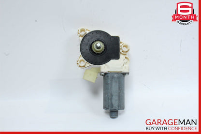 03-09 Mercedes W211 E350 E500 E320 Front Right Side Window Regulator Motor Unit