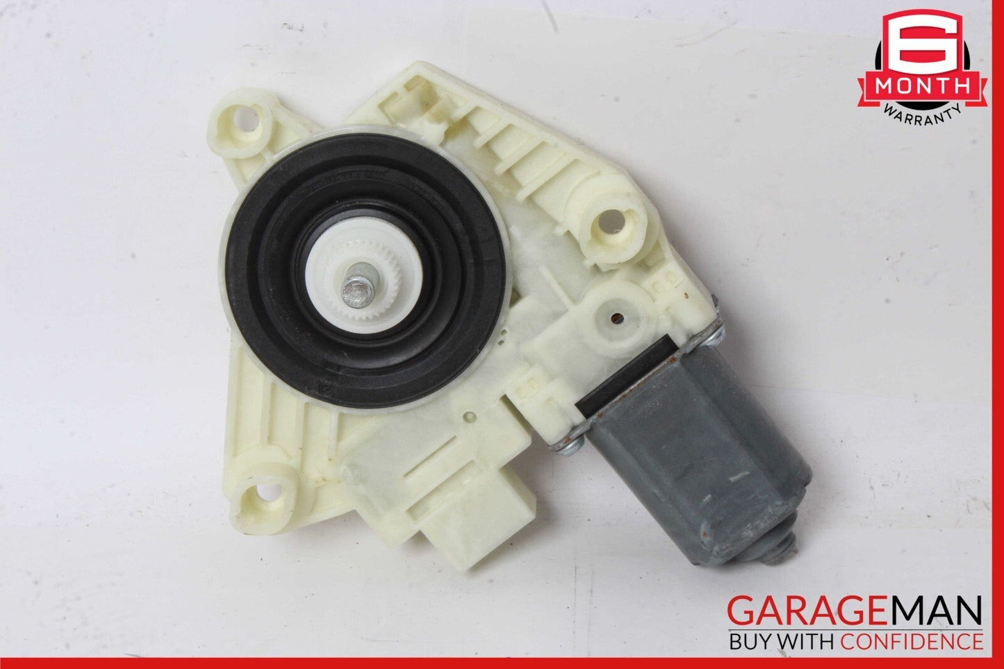 15-20 Mercedes W205 C300 C63 AMG Front Right Door Window Regulator Motor Unit