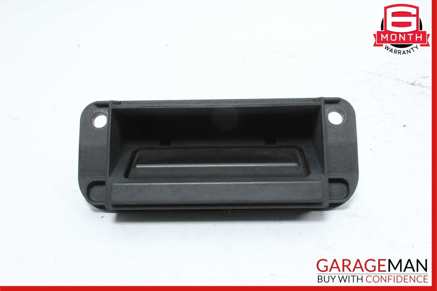 08-14 Mercedes W204 C350 C250 Rear Trunk Lid Tailgate Release Open Handle OEM