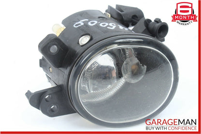 06-12 Mercedes GL450 CL550 E350 Front Right Side Bumper Fog Light Lamp w/o Bulb