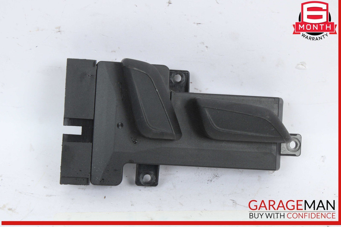 15-24 Audi S5 A5 S3 A4 Front Right Side Seat Adjustment Control Switch OEM
