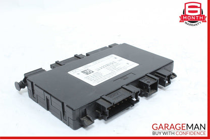 08-18 Mercedes W204 C300 SLK250 Front Left Driver Side Seat Control Module OEM