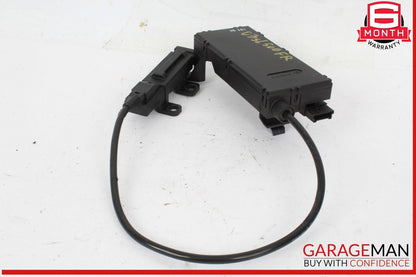 03-06 Mercedes R230 SL500 SL55 AMG Door Keyless Go Entry Antenna Module OEM