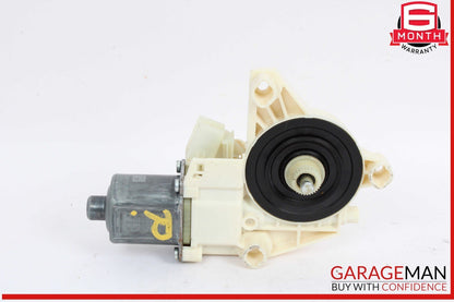 08-16 Mercedes W204 C250 Front Left Driver Side Door Window Regulator Motor OEM