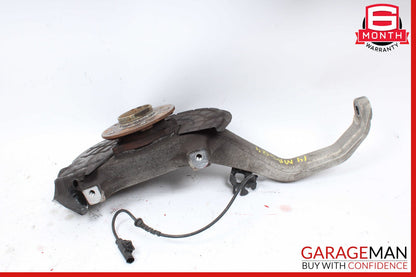 14-17 Maserati Ghibli Front Right Side Spindle Knuckle Hub Bearing OEM