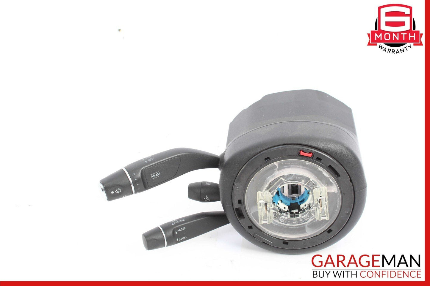 12-20 Mercedes R172 SLK250 SLK350 Steering Column Switches Controls Assy