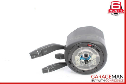 12-20 Mercedes R172 SLK250 SLK350 Steering Column Switches Controls Assy