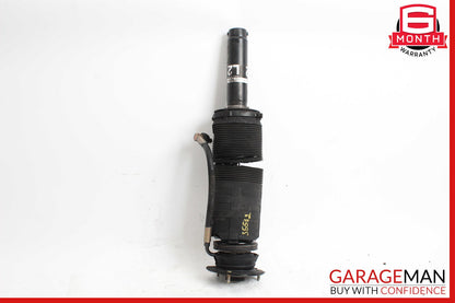 01-06 Mercedes W220 S55 CL55 AMG Front Left Hydraulic Shock Absorber Strut
