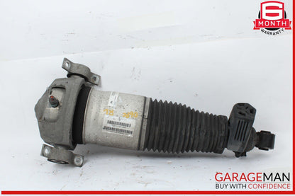 03-06 Porsche Cayenne 955 Turbo Rear Left Side Airmatic Air Shock Strut OEM