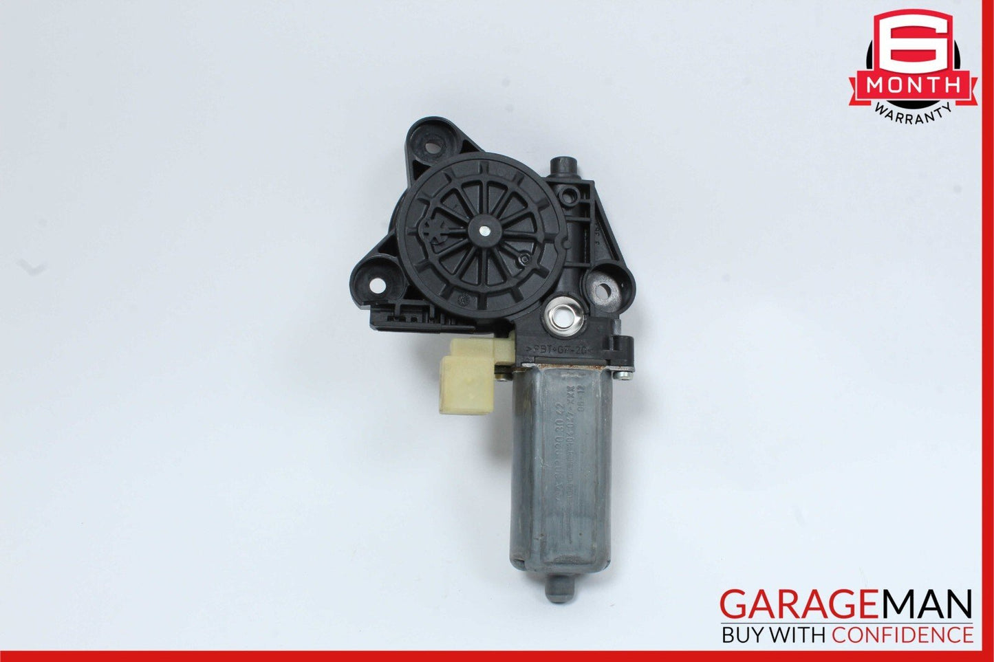 01-07 Mercedes W203 C230 C350 C280 Rear Right Door Window Regulator Motor Unit