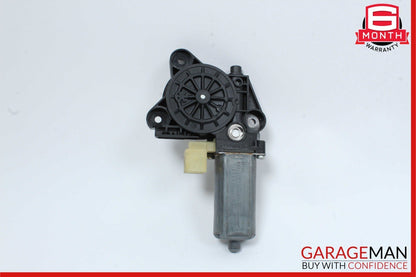 01-07 Mercedes W203 C230 C350 C280 Rear Right Door Window Regulator Motor Unit