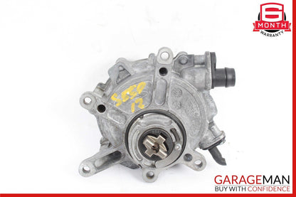 11-20 Mercedes S550 CL550 CLS63 AMG Engine Motor Vacuum Pump