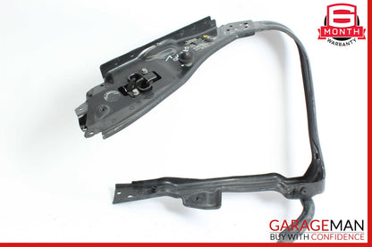 06-10 Mercedes W251 R350 Front Left Side Headlight Support Bracket OEM