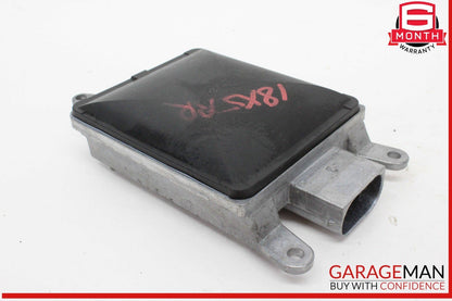 14-18 BMW X5 F15 X3 X4 X6 Rear Right Side Lane Change Assist Sensor Module OEM