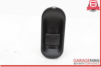 11-14 Porsche Cayenne 958 Steering Column Tilt Adjust Control Switch OEM