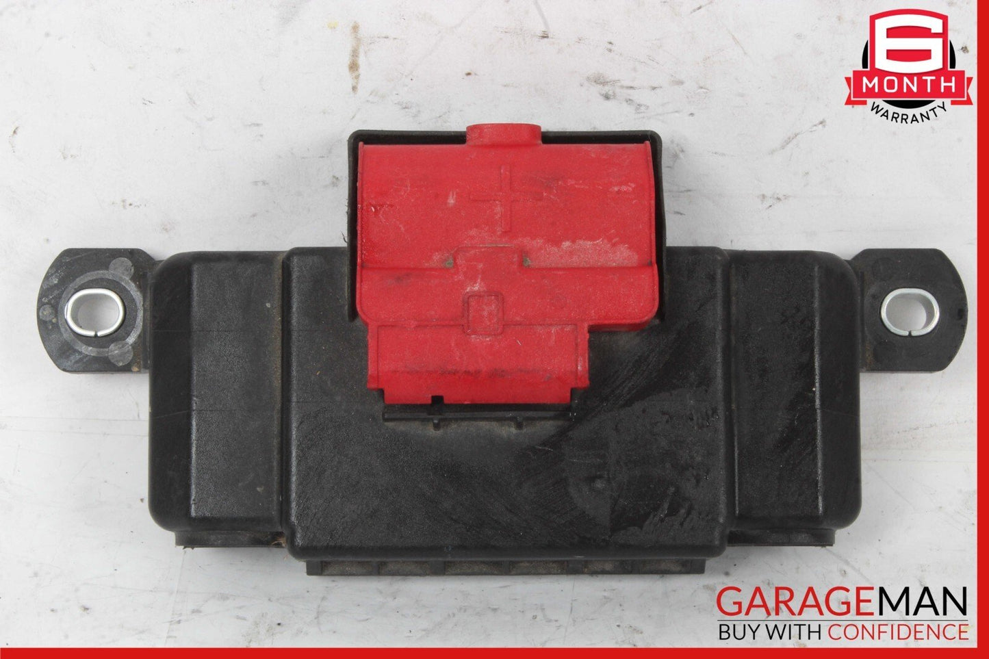17-23 Alfa Romeo Giulia Stelvio Positive Battery Terminal 00505496320
