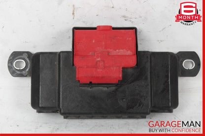17-23 Alfa Romeo Giulia Stelvio Positive Battery Terminal 00505496320