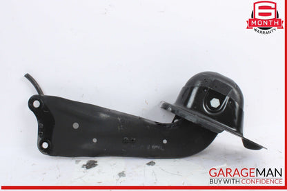 15-20 Audi A3 S3 Rear Right Passenger Side Trailing Control Arm 1K0501476 OEM