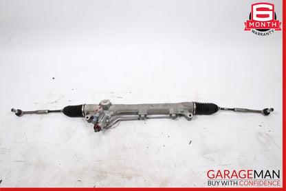 10-13 Mercedes W221 S550 S63 AMG RWD Power Steering Rack and Pinion 2214605000