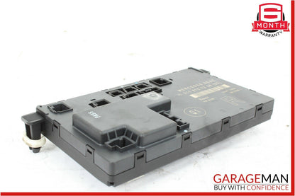 03-09 Mercedes W211 E550 E63 AMG Front Right Side Door Control Module Unit OEM