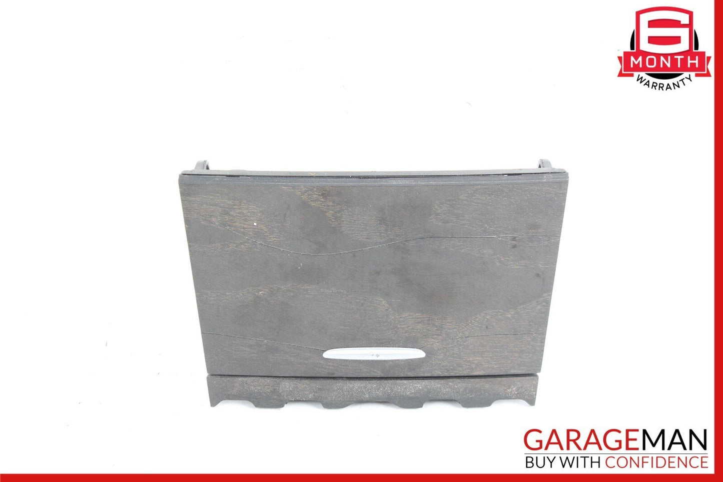 14-17 Mercedes W207 E350 E400 Coupe Front Center Console Storage Compartment OEM