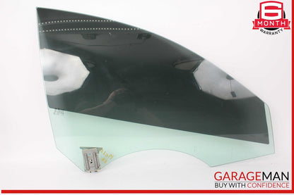 14-18 Mercedes W117 CLA250 Front Right Passenger Door Window Auto Glass OEM