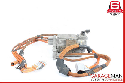 13-15 Mercedes W212 E400 Hybrid AC Drive Control Unit Module 2769009500 OEM