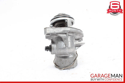 05-12 Mercedes W220 S55 AMG C350 R350 Water Thermostat Housing 2722000115 OEM