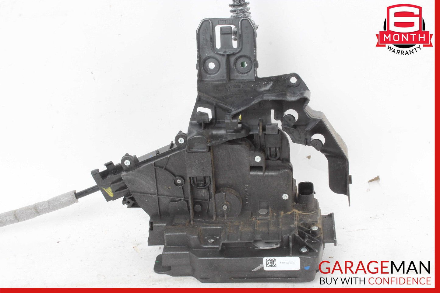 15-20 Mercedes W205 C350e C300 C400 Front Left Side Door Lock Latch Actuator OEM