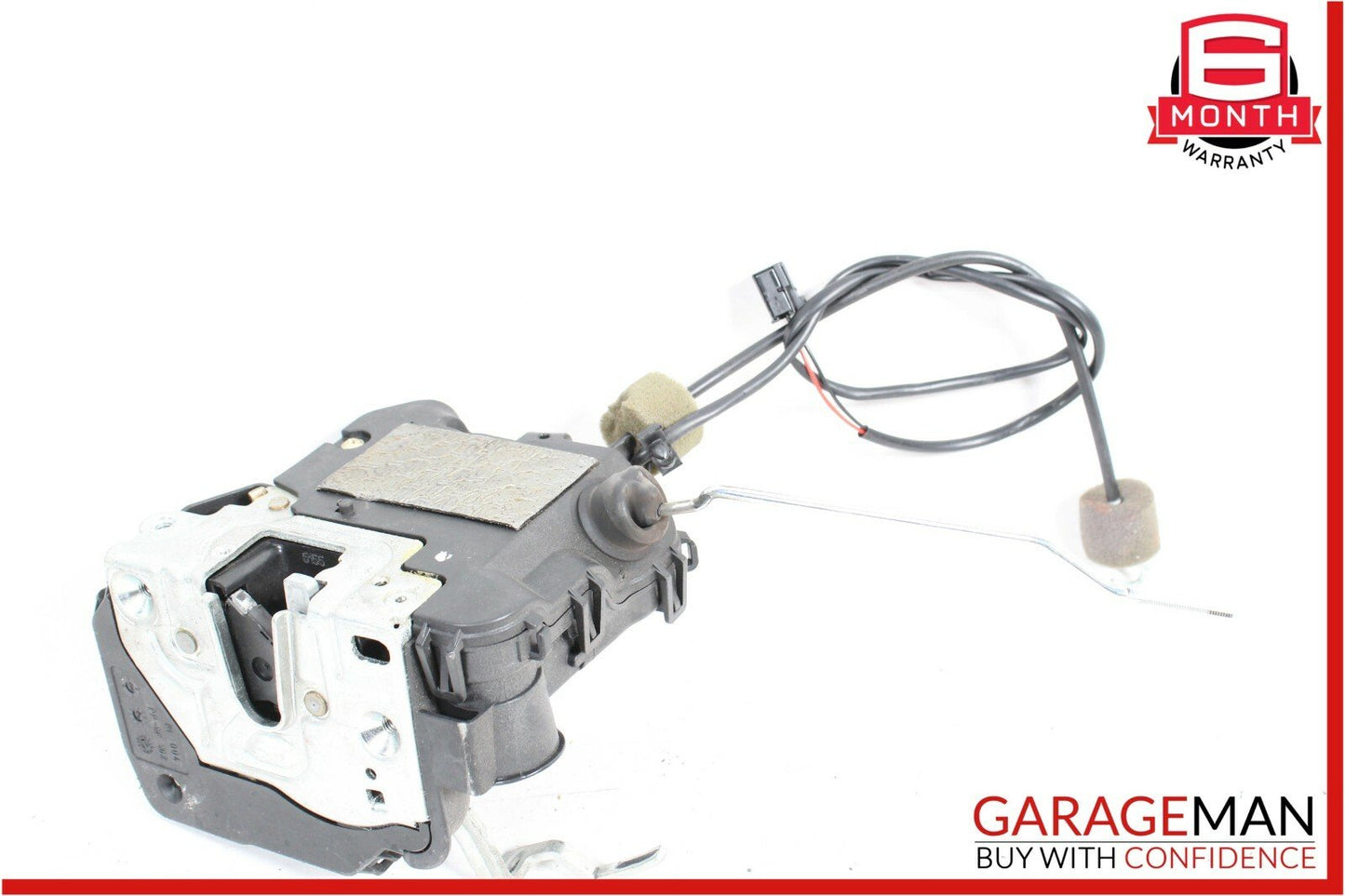 06-11 Mercedes W219 CLS500 CLS63 AMG Front Right Door Lock Latch Actuator