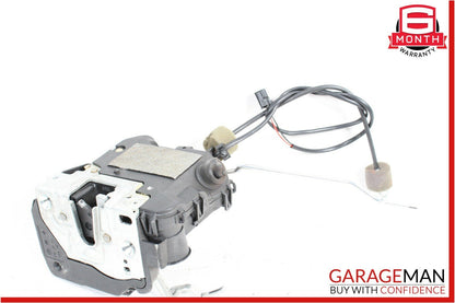 06-11 Mercedes W219 CLS500 CLS63 AMG Front Right Door Lock Latch Actuator