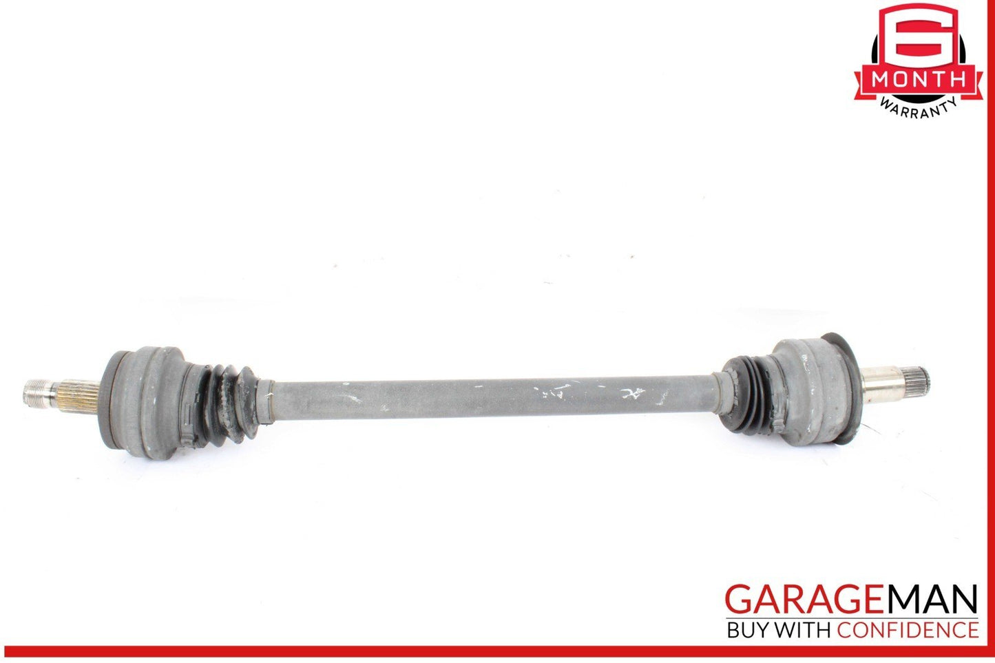 12-15 Mercedes R172 SLK250 Rear Left or Right Side CV Axle Half Shaft OEM