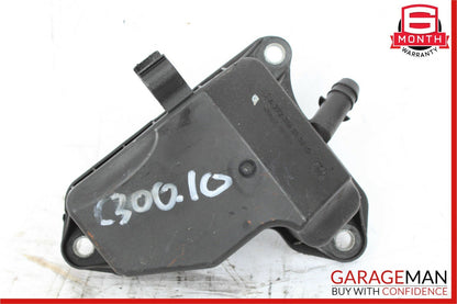 06-13 Mercedes W204 C300 Engine Oil Separator Cover 2720160134 OEM