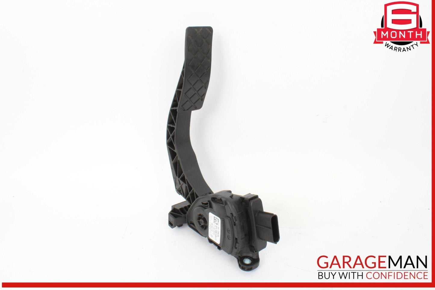 09-18 Audi A4 A7 Q5 Gas Accelerator Throttle Pedal 8K1723523A OEM