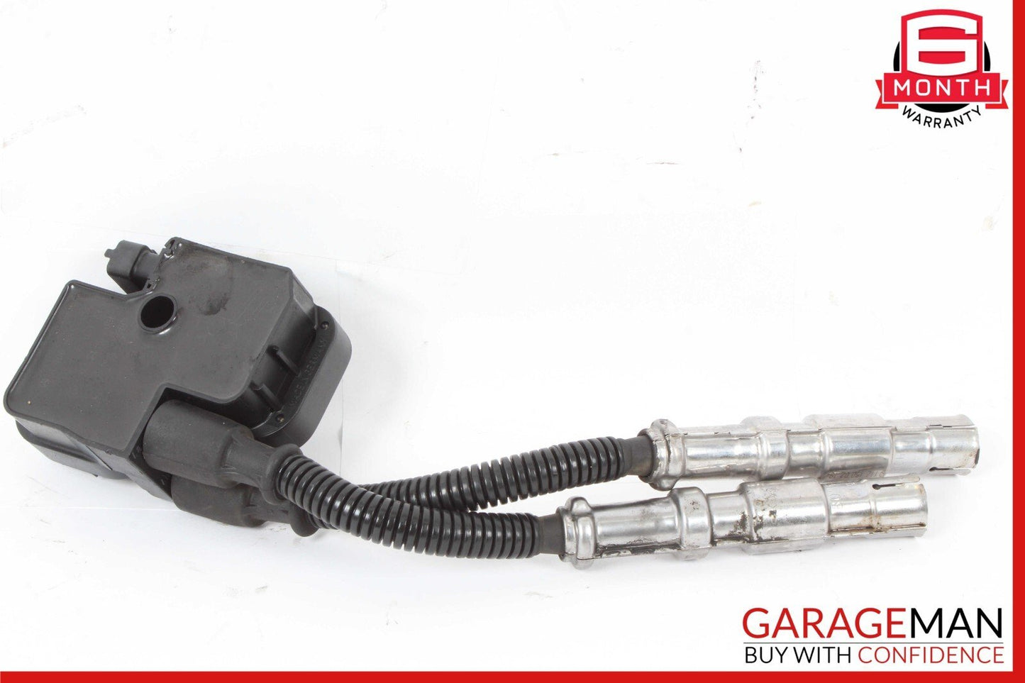 98-06 Mercedes W215 CL55 C320 S500 SL500 Ignition Spark Coil OEM