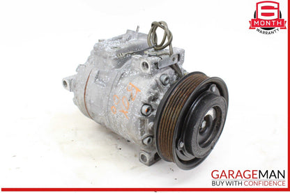 97-08 Porsche Boxster 986 911 Carrera AC A/C Air Conditioning Compressor OEM