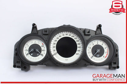 14-16 Mercedes W212 E350 4MATIC Speedometer Instrument Cluster Gauge OEM