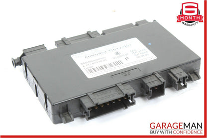 03-11 Mercedes ML350 E350 GL550 CLS500 Front Left Side Seat Control Module Unit