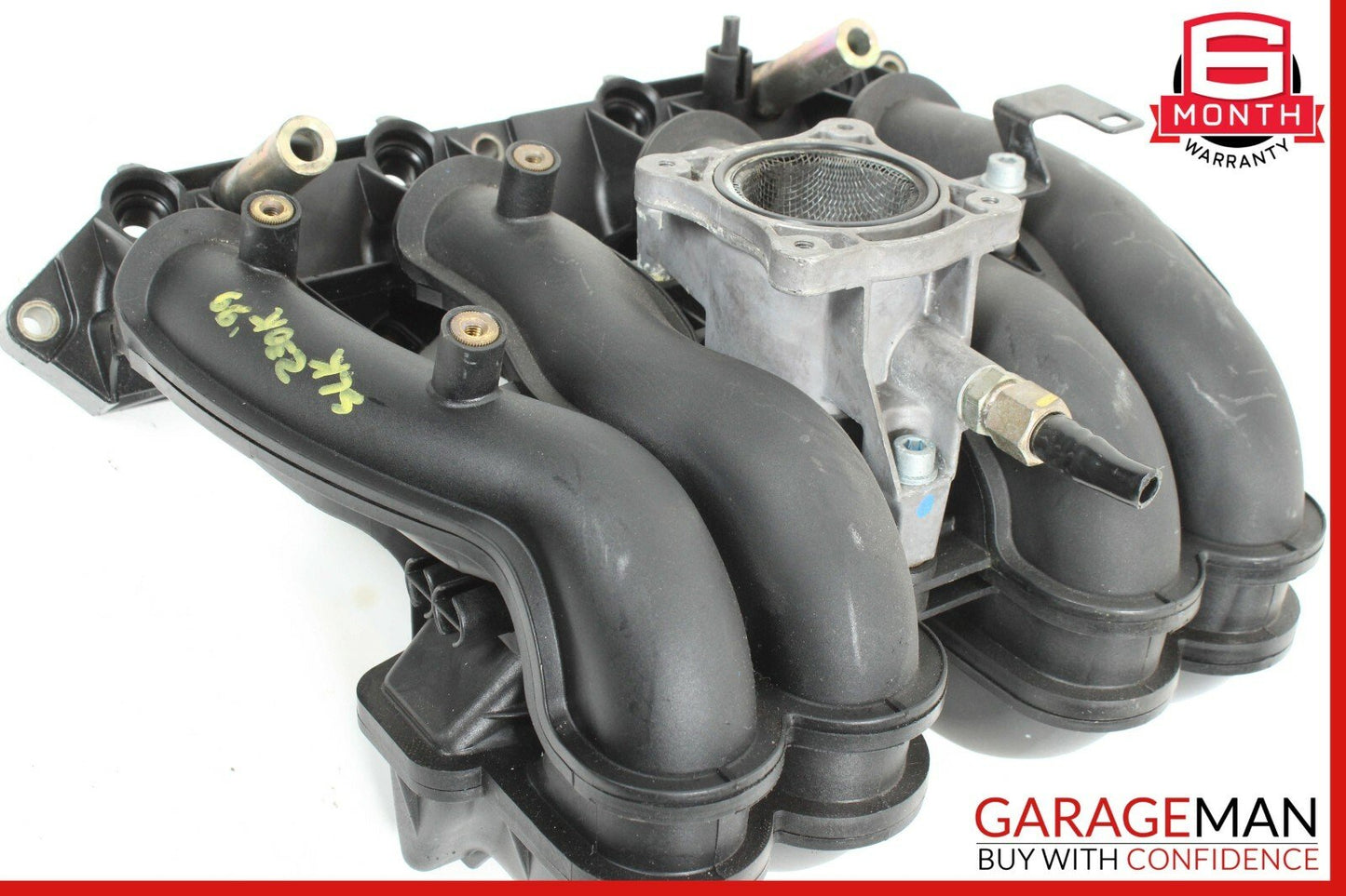 97-00 Mercedes R170 SLK230 C230 Intake Manifold 1111402201 OEM