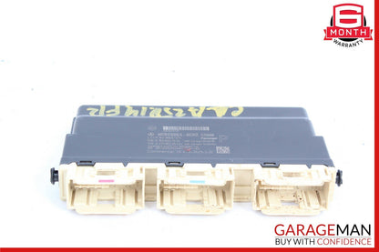 14-18 Mercedes W117 CLA250 Front Right Seat Control Module Unit 1669006107 OEM