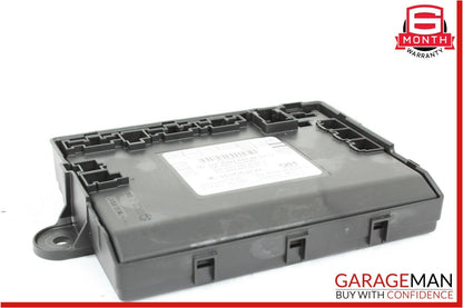07-13 Mercedes W221 S550 S63 AMG Rear Right / Left Side Door Control Module Unit
