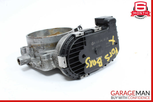 Mercedes W211 E350 S500 SL500 Engine Throttle Valve Body OEM