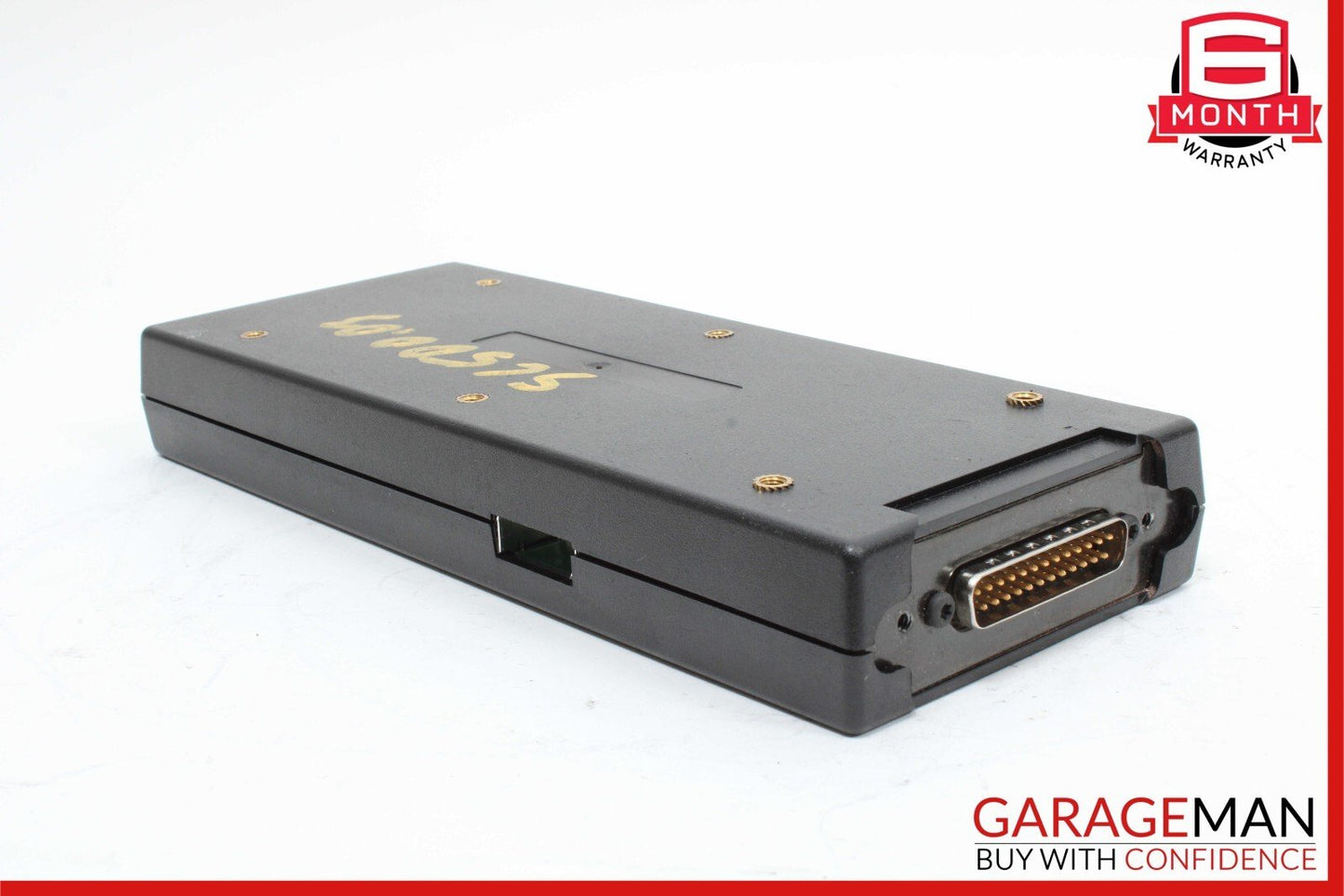00-06 Mercedes R230 SL500 S55 AMG CLK500 Voice Command Control Module OEM