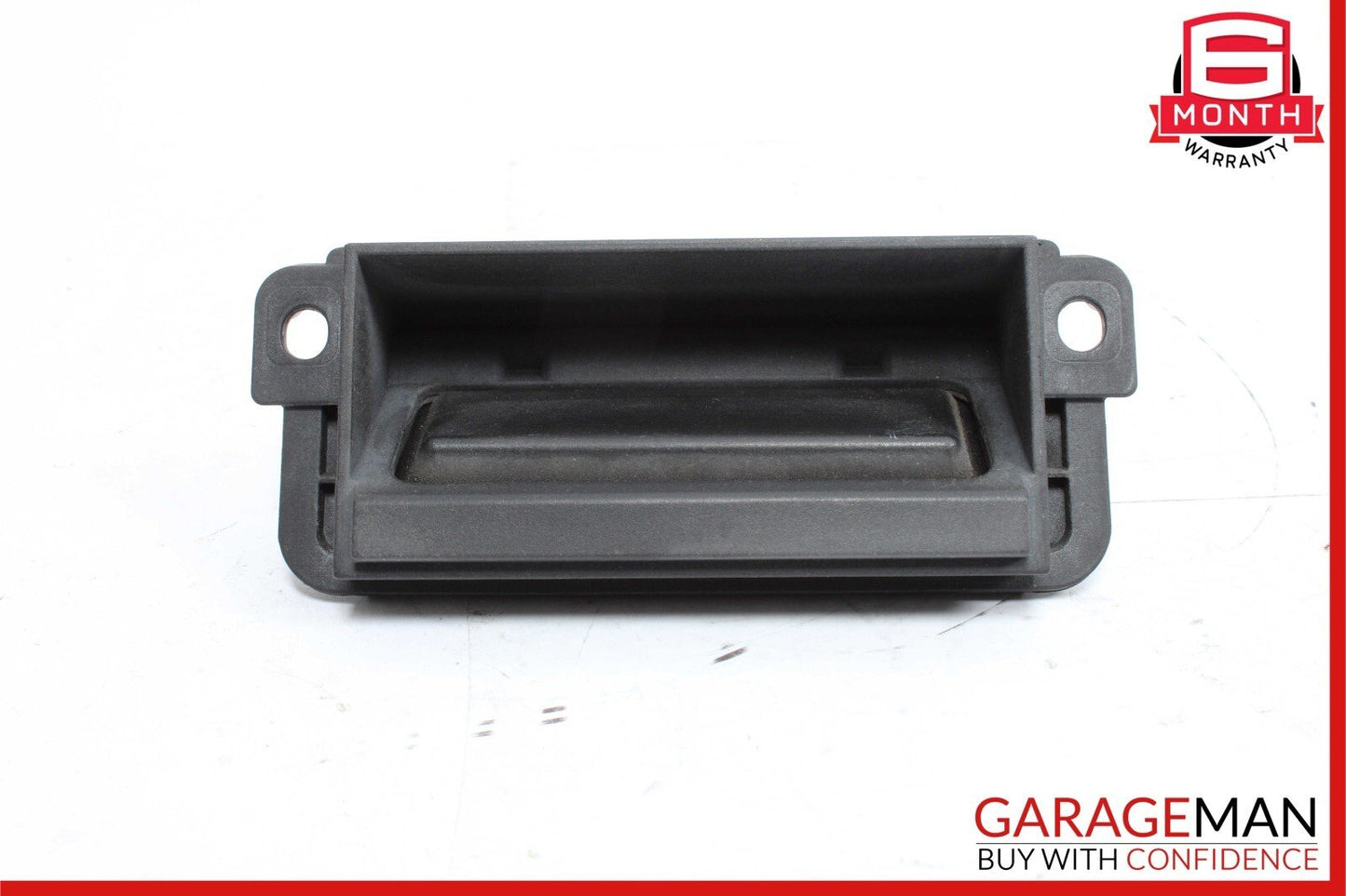 07-14 Mercedes S600 S550 CL550 Rear Trunk Lid Lock Open Unlock Release Handle