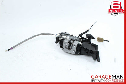 08-14 Mercedes W204 C300 C350 C250 Front Right Door Lock Latch Actuator OEM