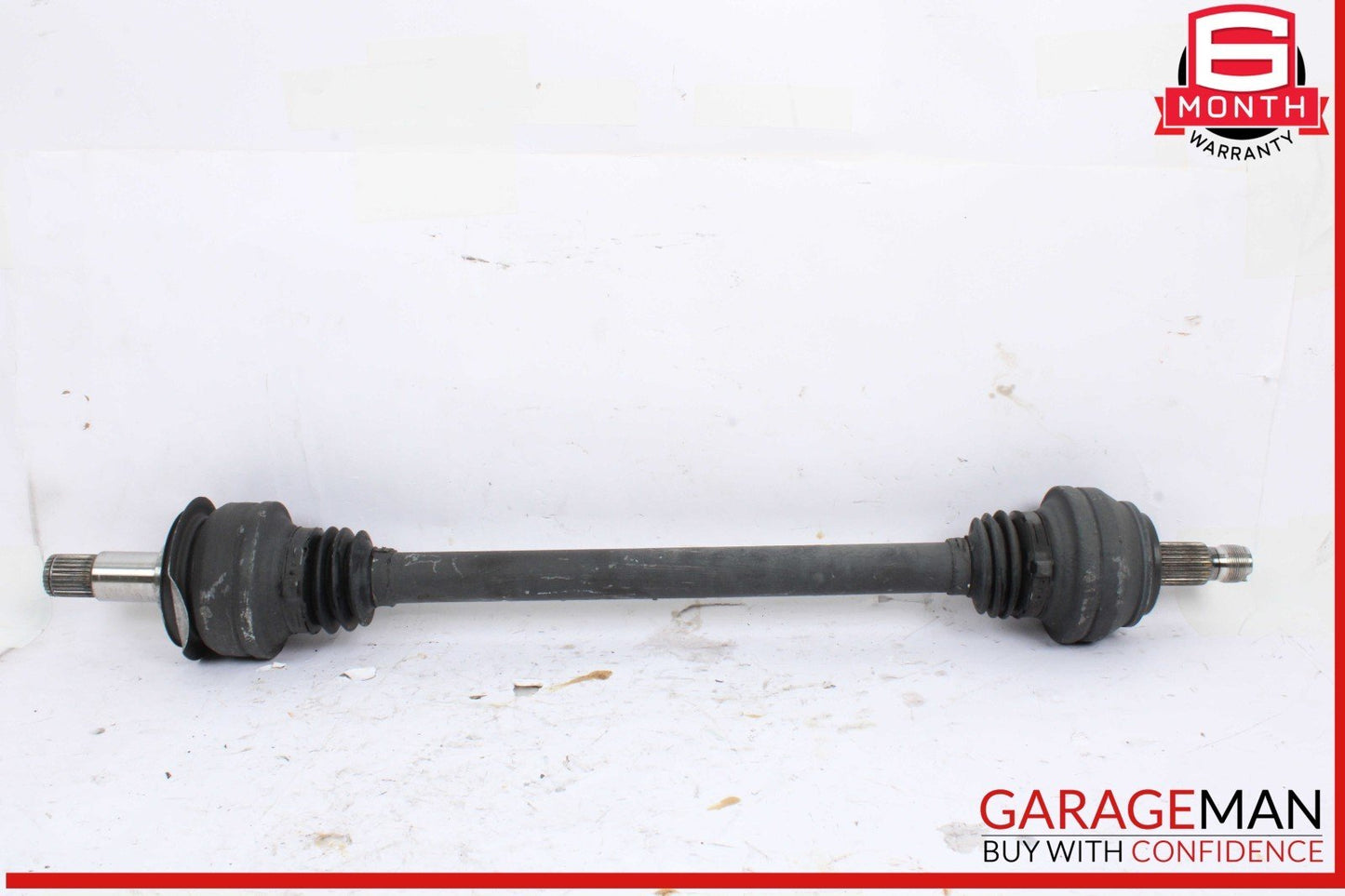 15-20 Mercedes W205 C300 Rear Right Passenger Side Axle CV Half Shaft OEM
