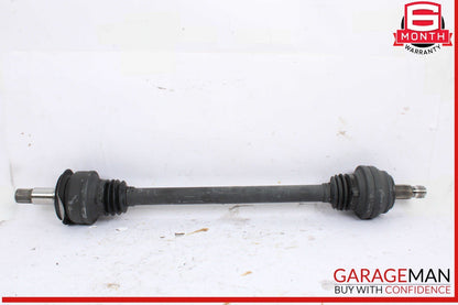 15-20 Mercedes W205 C300 Rear Right Passenger Side Axle CV Half Shaft OEM