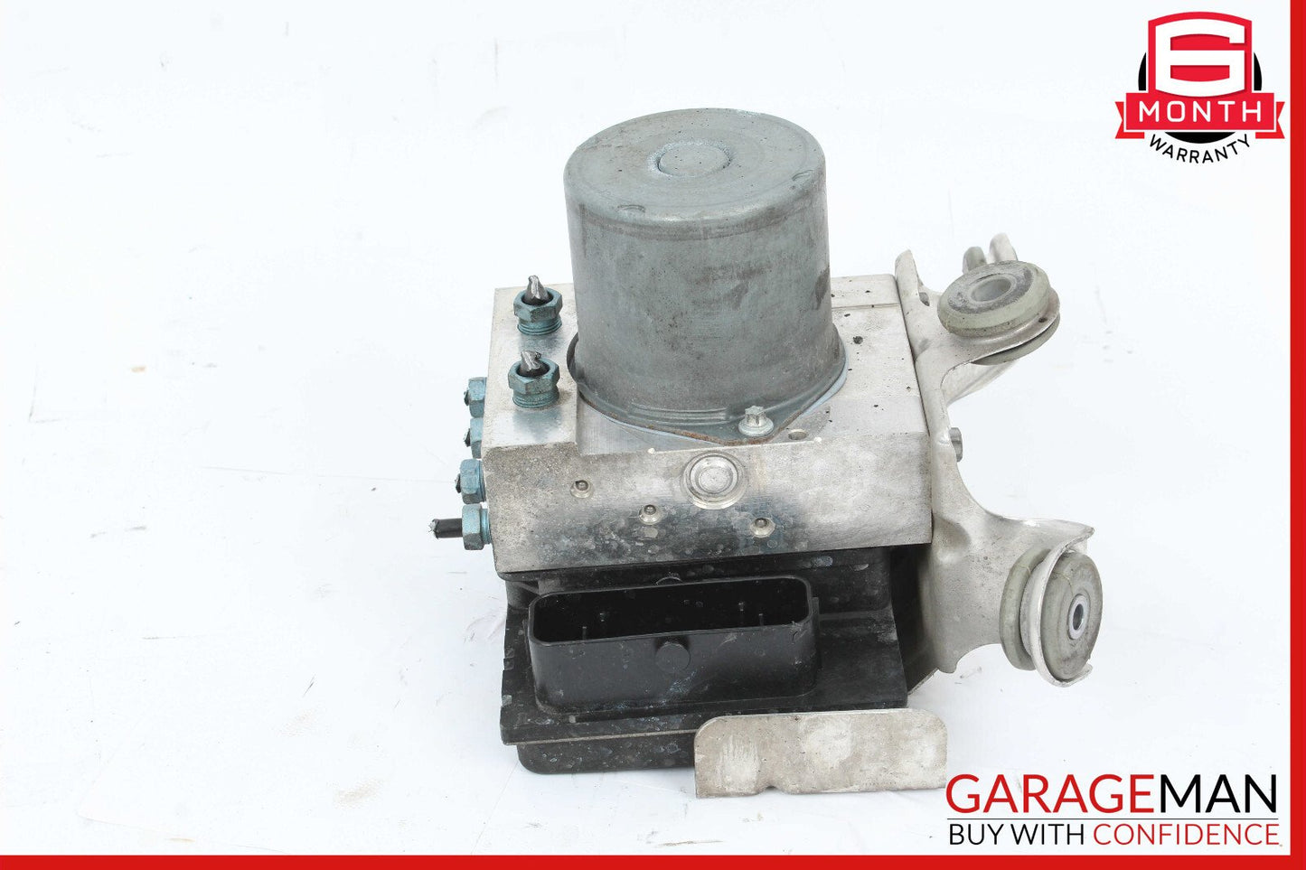 10-13 Porsche Panamera 970 Anti Lock Brake ABS Pump Module OEM