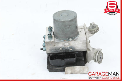 10-13 Porsche Panamera 970 Anti Lock Brake ABS Pump Module OEM