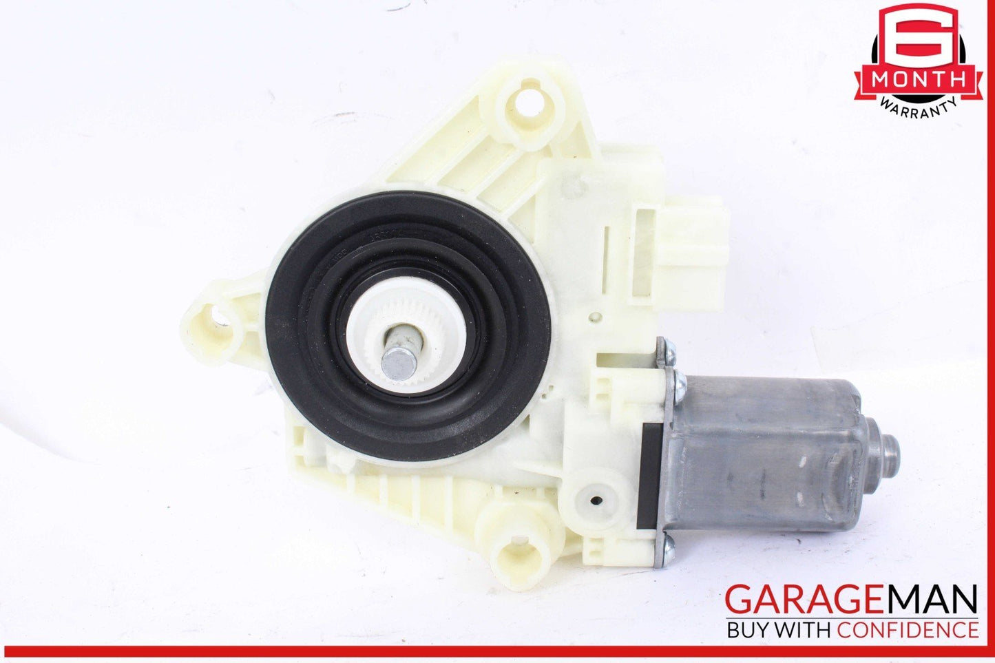 15-20 Mercedes W205 C300 C350e Front Left Side Door Window Regulator Motor OEM